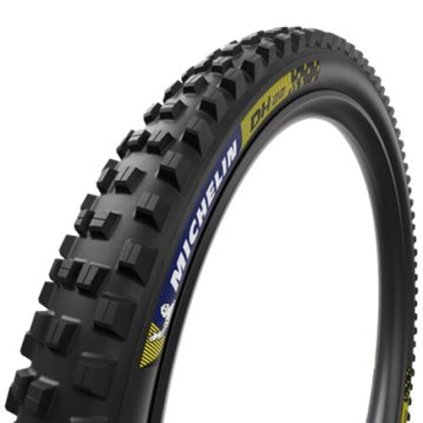 Michelin DH22, DH plášť - 29X2.40 Racing Line Kevlar Magi-X TS TLR