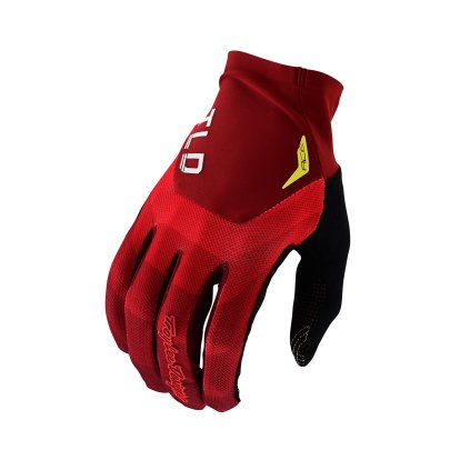 TLD M24D1 ACE GLOVE REVERB RACERED 01