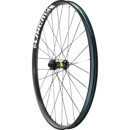 Mavic E-Deemax, predné koleso 27,5" - Boost - 6-Bolt - e-bike
