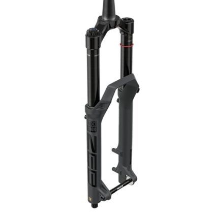 RockShox ZEB Ultimate Charger 3.1 RC2 29" 170mm Slab Grey