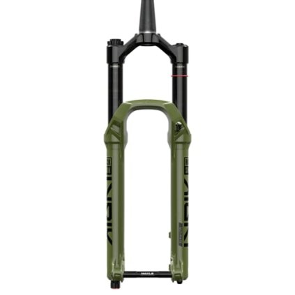 RockShox Lyrik Ultimate Charger 3.1 RC2 29" 160mm Heavy Meadow Green