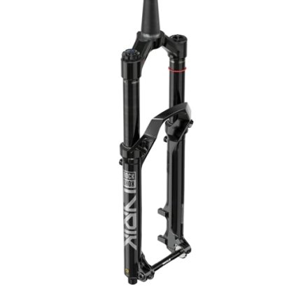 RockShox Lyrik Ultimate Charger 3.1 RC2 29" 160mm Gloss Black