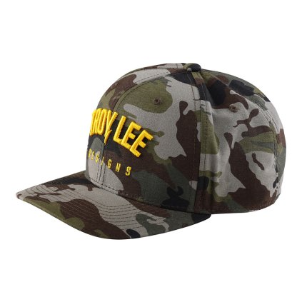 TLD S23 SNAPBACK BOLT FORCAM 01 fd91d1a2 81a5 4907 9b16 fabea21417be