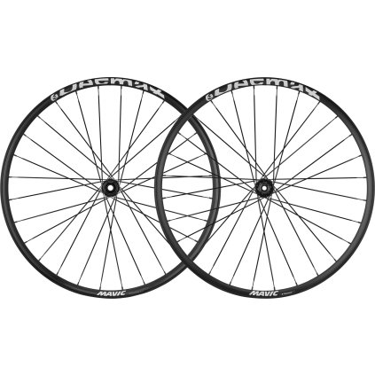 Mavic E-Deemax, zapletené kolesá 29" (pár) - Boost - 6-Bolt - XD orech - e-bike