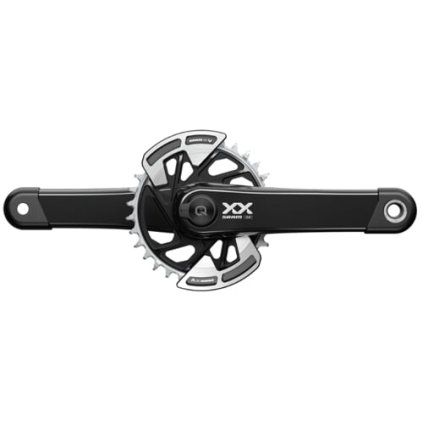 00.6118.639.000 - SRAM AM FCXX EGL SNLPMQ174CL55DUB175BLK2G32TT Množ. Uni