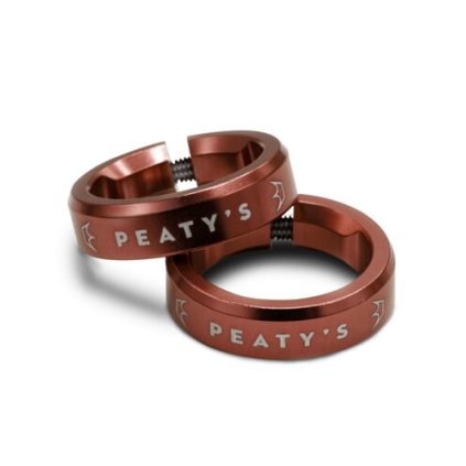 137479 peaty s monarch lock ring red pgm lck rng red 1 mnoz uni