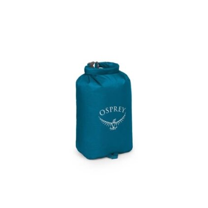 Osprey Ultralight Dry Sack, vodotesný vak - 6 L - Waterfront Blue