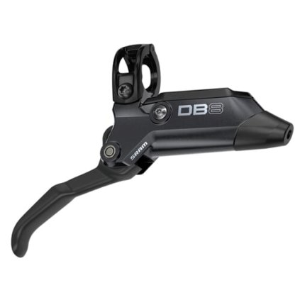 Sram DB8 Stealth, hydraulická kotúčová brzda - čierna, predná - 950 mm hadica