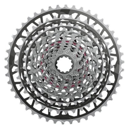 Sram XG-1391 XPLR E1, kazeta - 13 rýchl. - 10-46 zubov