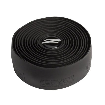 Zipp Service Course, omotávka riadidiel - čierna