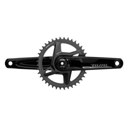 00.6118.612.001 - SRAM AM FC RIVAL 1 D1 DUB WIDE 170 40 Množ. Uni