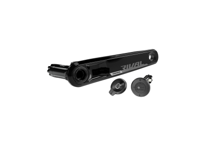 Sram Rival D1 powermeter, kľuky DUB Wide - 172,5 mm