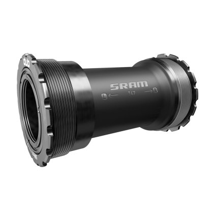 Sram DUB T47, stredové zloženie - 77-A - cestné/cestné wide