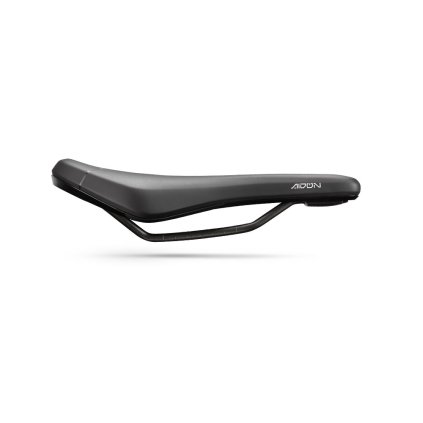 Fizik Terra Aidon X3, sedlo Black 160 Mm Kium