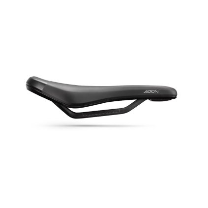 Fizik Terra Aidon X1, sedlo Black 160 Mm Carbon