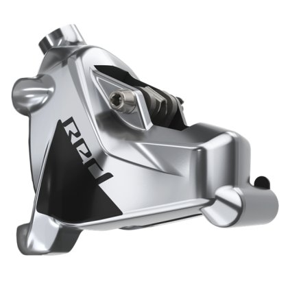 Sram Red AXS, strmeň Flat Mount - predný/zadný - šedý