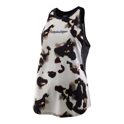 TLD B23D1 LUXE TANK TORTOISE CRM 01