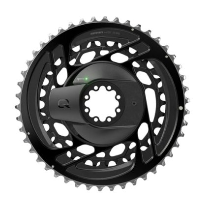 00.3018.357.000 - SRAM PM KIT SPR DM 4633T FORCE AXS D2 BLACK Množ. Uni