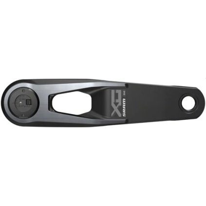 Sram X0 D1 powermeter, kľuky DUB - 175 mm