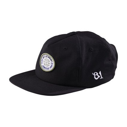 TLD 24 ENRICHMENT UNSTRUCTURED BLK01