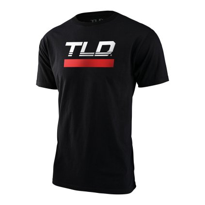 TLD 23 SPEED TEE BLK 01 244b437d ff3d 4a86 83f6 7b85de87459b
