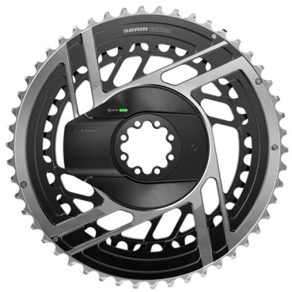 Sram X-SYNC ST Eagle, prevodník - 36 zubov - DM Bosch - čierny