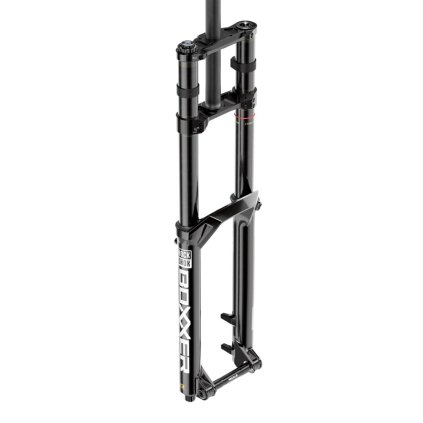 RockShox BoXXer Ultimate Charger3 29" Boost 200mm 52 Offset - Black