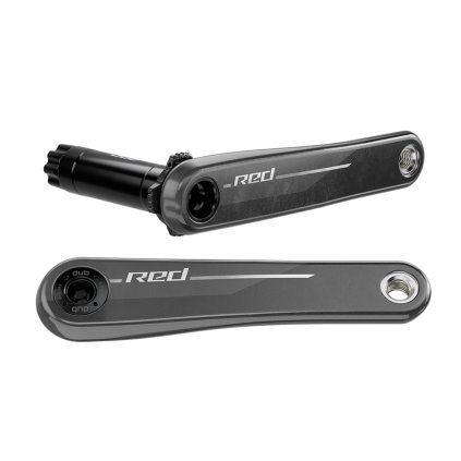 Sram Red E1, kľuky DUB - 170 mm