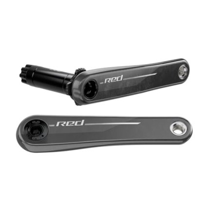 Sram Red E1, kľuky DUB - 172,5 mm