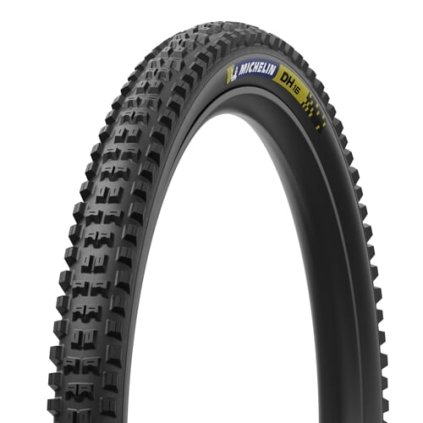 Plášť Michelin DH16 29X2.40 Racing Line Dark kevlar TS TLR