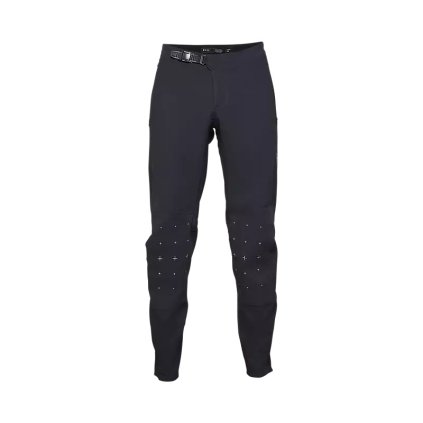 Fox Defend Fire, zateplené mtb nohavice - Lunar Black