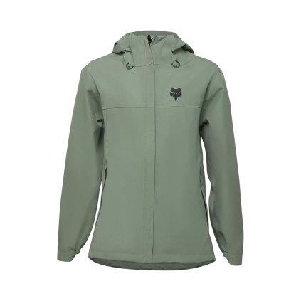 Fox Yth Ranger 2,5L Water, detská bunda - Moss Green