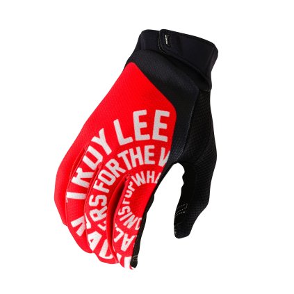 TLD M24D2 GP PRO GLOVE CARLSBAD97 RED 01