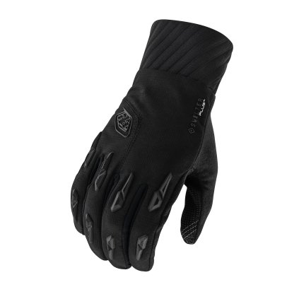 TLD M24D2 SWELTER PLUS GLOVE MONO BLK 01