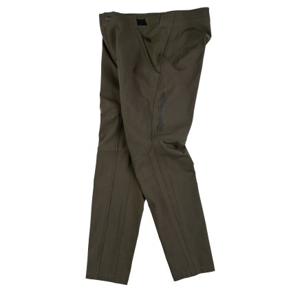 TLD B24D2 SKYLINE CHILL PANT MONO DK PINE 01