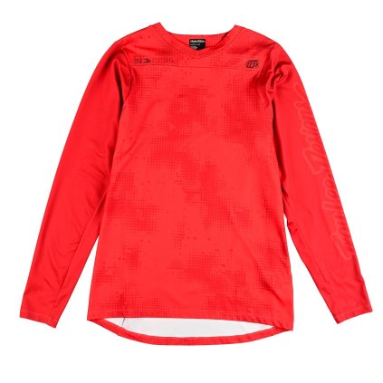 TLD B24D2 SKYLINE LS JERSEY SCAT (8)