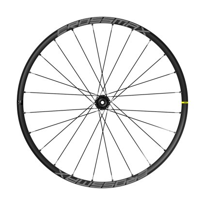 Mavic Crossmax XL, zadné koleso 29" - XD orech - Boost - 6-Bolt