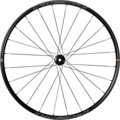 Mavic Crossmax, zadné koleso 27,5" - Micro Spline - Center Lock - Boost