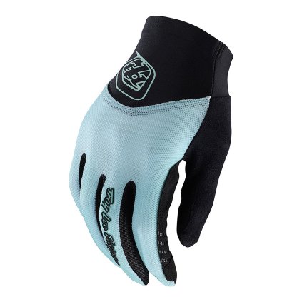 TLD WACE GLOVE SOLID MIST 01