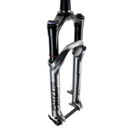 RockShox Pike DJ 26 U15 100 BLK 40 A4