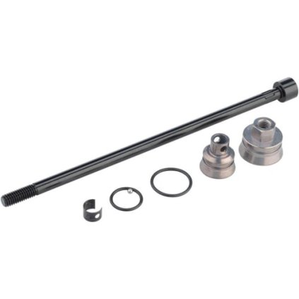 RockShox Boxxer, súprava Maxle DH - klin / páčka / oska
