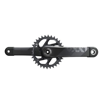 00.6118.608.001 - SRAM AM FC XX1 EAGLE CL55 DUB 170 GRY 32 Množ. Uni