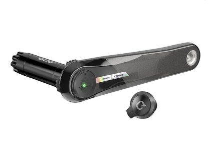 Sram Force D2 powermeter (Single), kľuky DUB - 175 mm