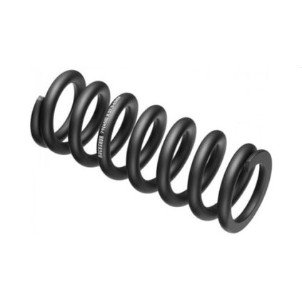 Rockshox Metric Coil 151X(57.5-65) 525, pružina - Black