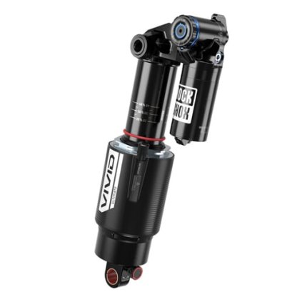 00.4118.421.022 - ROCKSHOX AM RS VIVD ULT 205X60V1O1 R25 C34X2STC1 Množ. Uni
