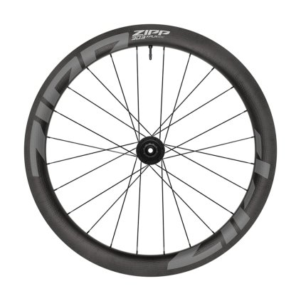 Zipp 303 XPLR SW, zadné koleso 700C - Center Lock - HG orech - 12x142 mm