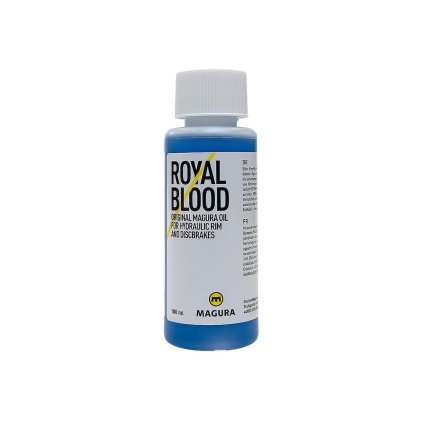 Magura Royal Blood 100ml