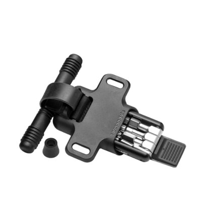 Cannondale 10-In-1 Tool Stash Scalpel