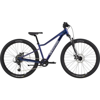 Cannondale Trail 26", bicykel - Purple Haze