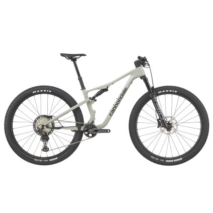 Cannondale Scalpel 29" Carbon 3, bicykel - Tiger Shark (Veľkosť S)